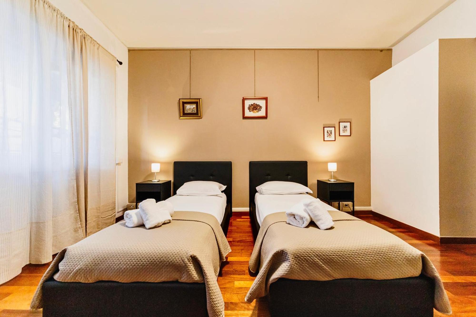 Monferrato Appartement Rome