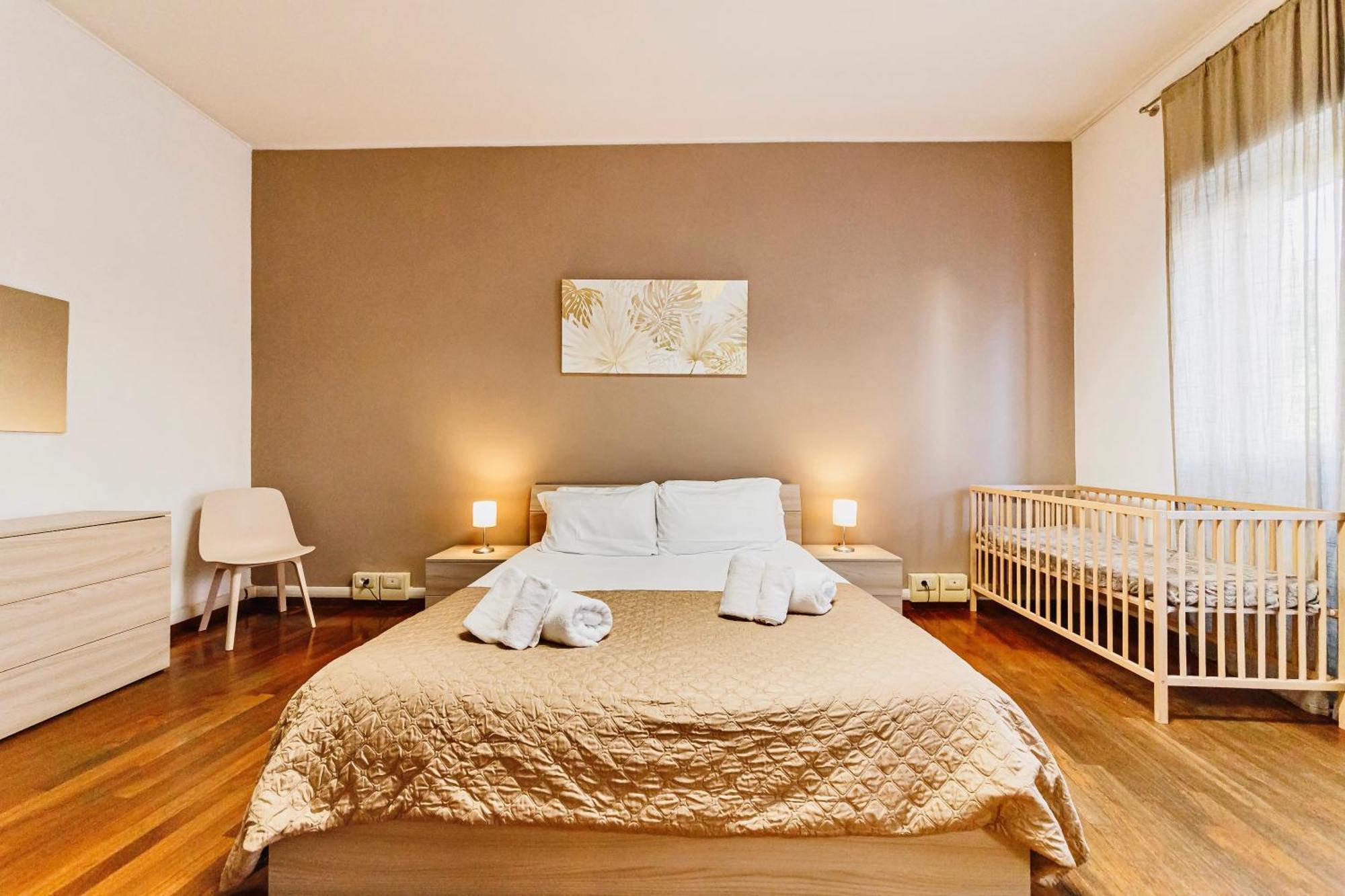 Appartement Monferrato