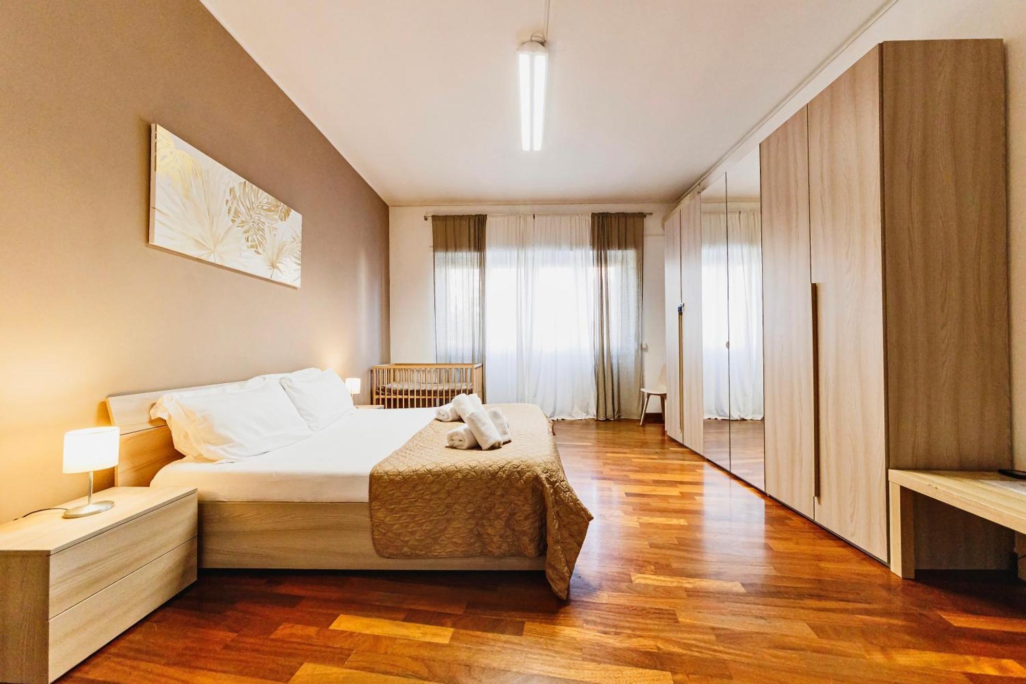 Monferrato Appartement *