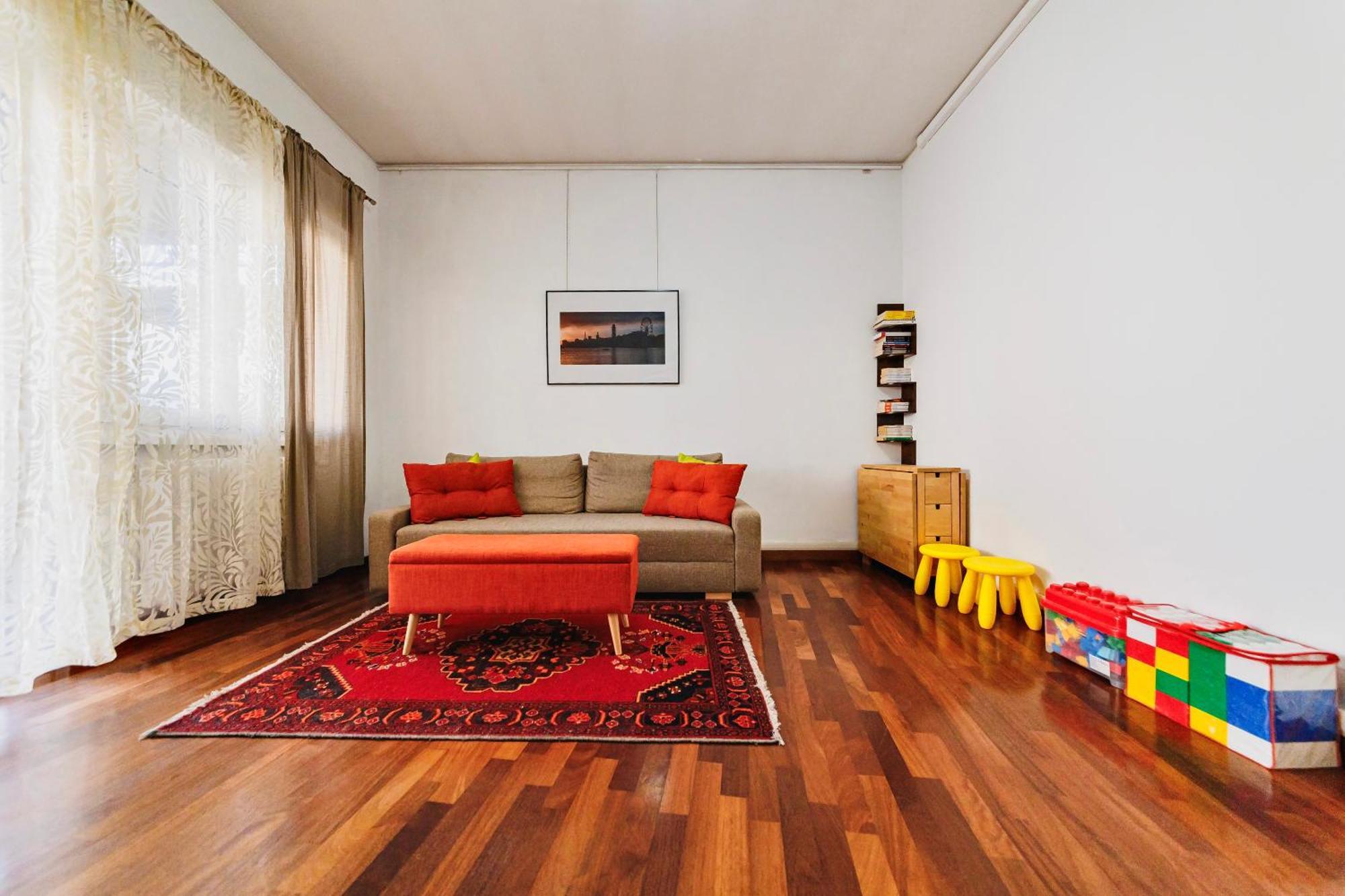 Appartement Monferrato *