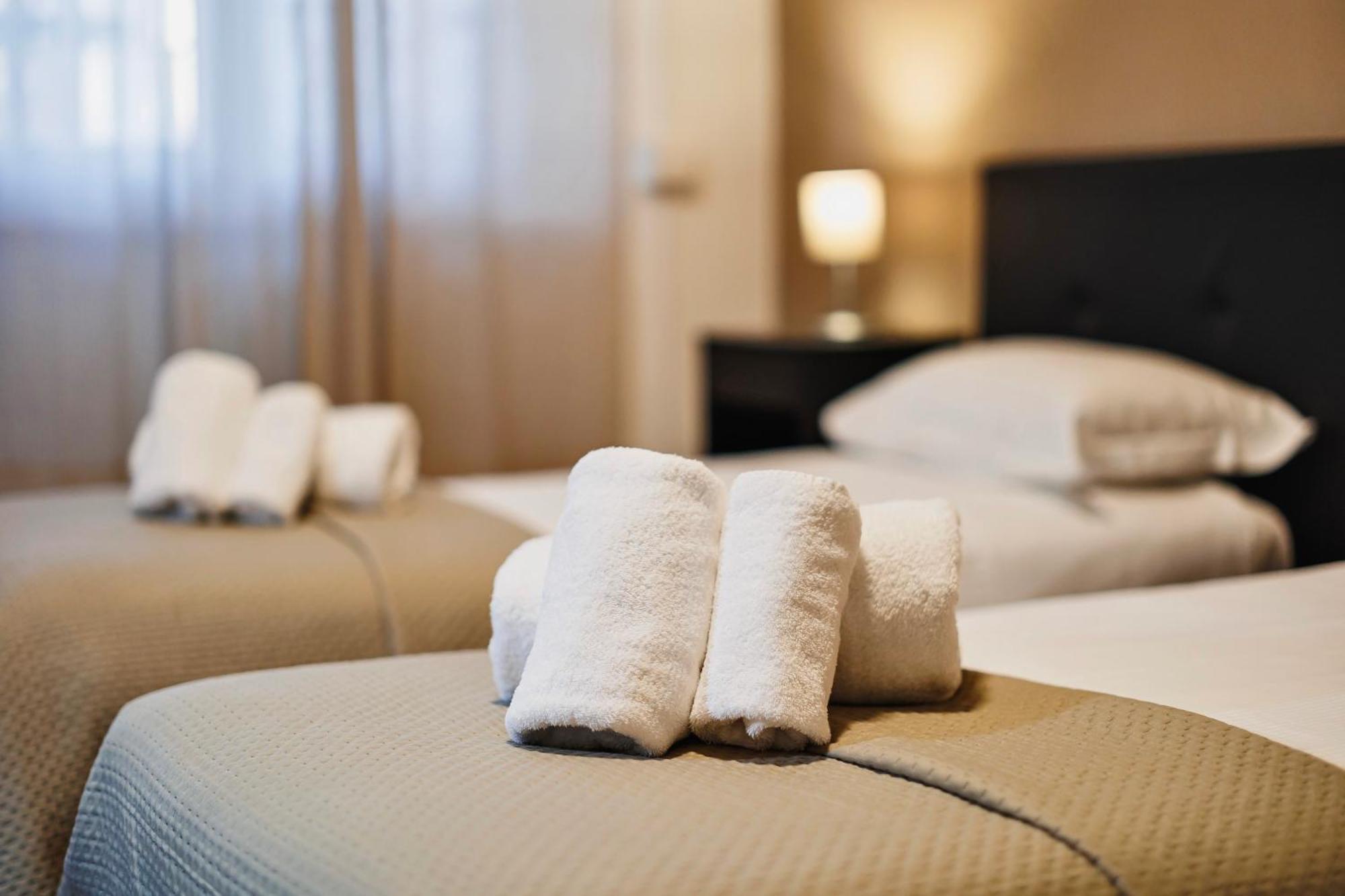 Appartement Monferrato Rome