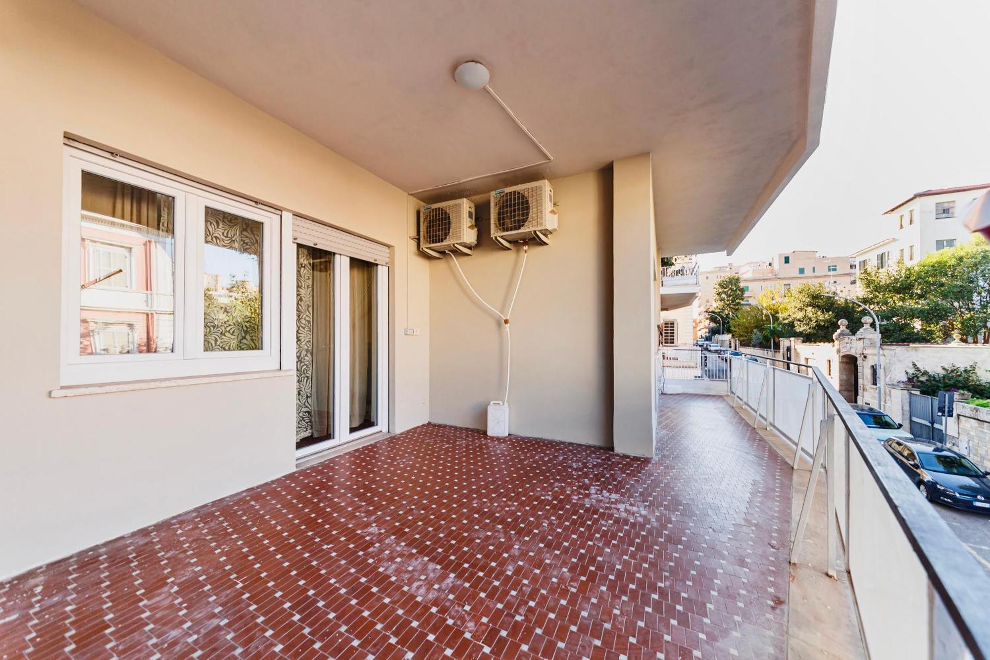Monferrato Appartement
