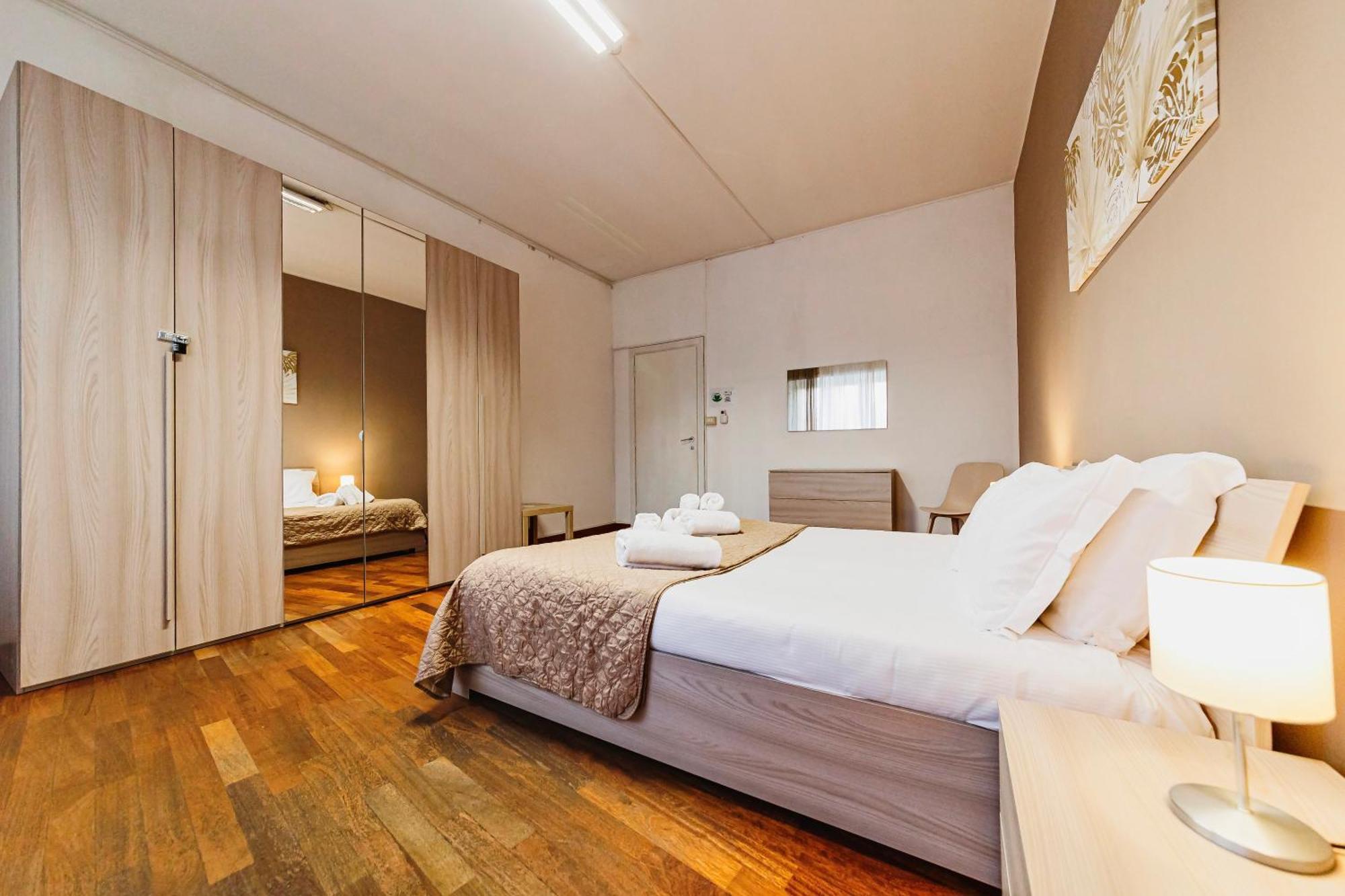 Appartement Monferrato