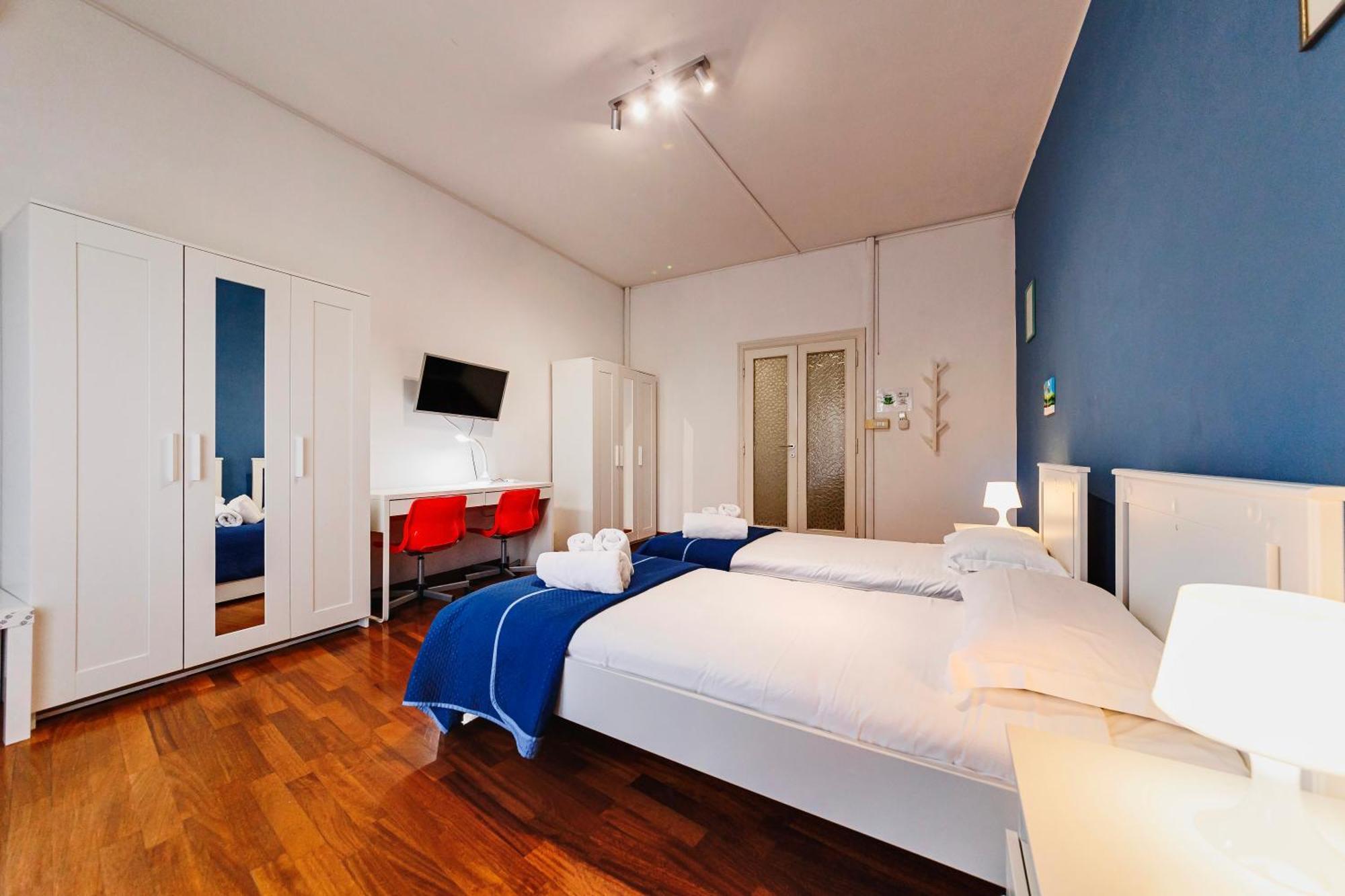 Monferrato Appartement *