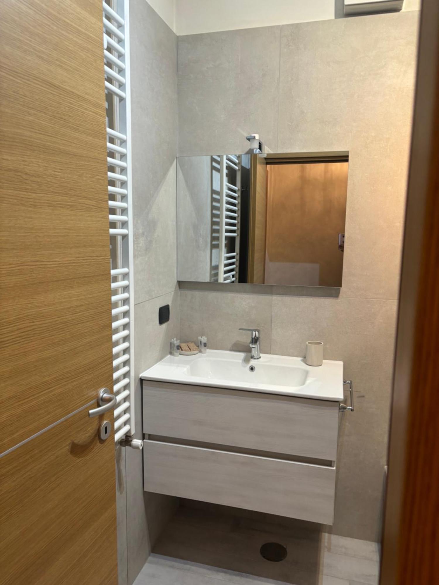 Unica Apartment