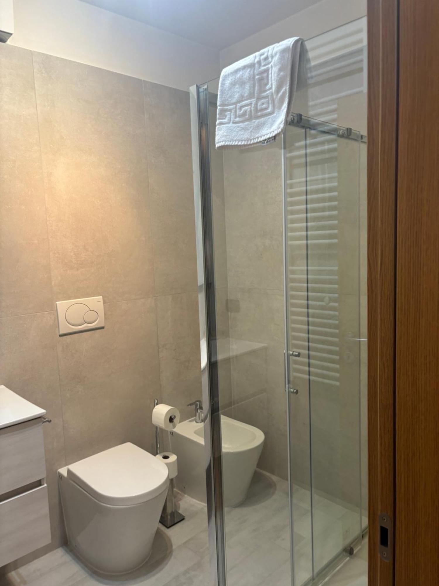 Unica Apartment Rome