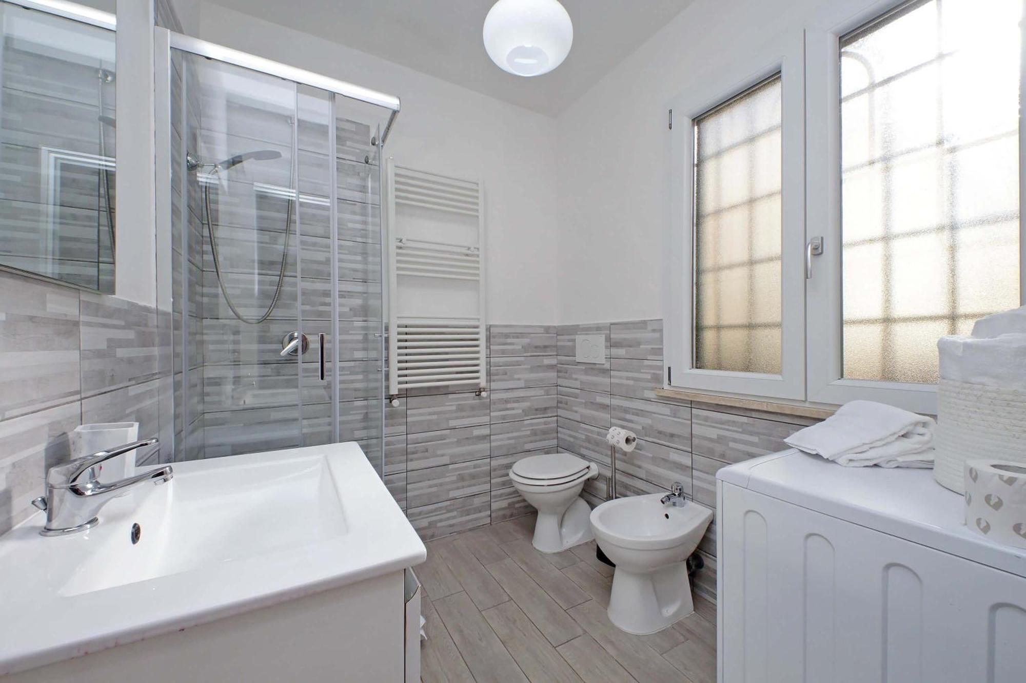 Mantellini Terrace Duplex * Roma