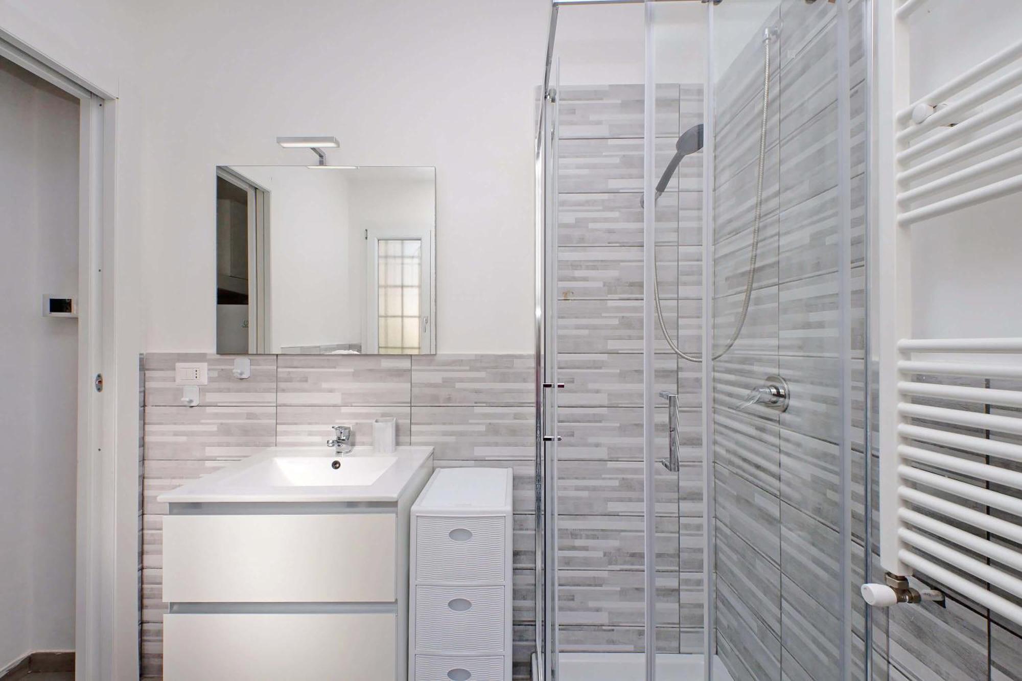 Mantellini Terrace Duplex * Roma