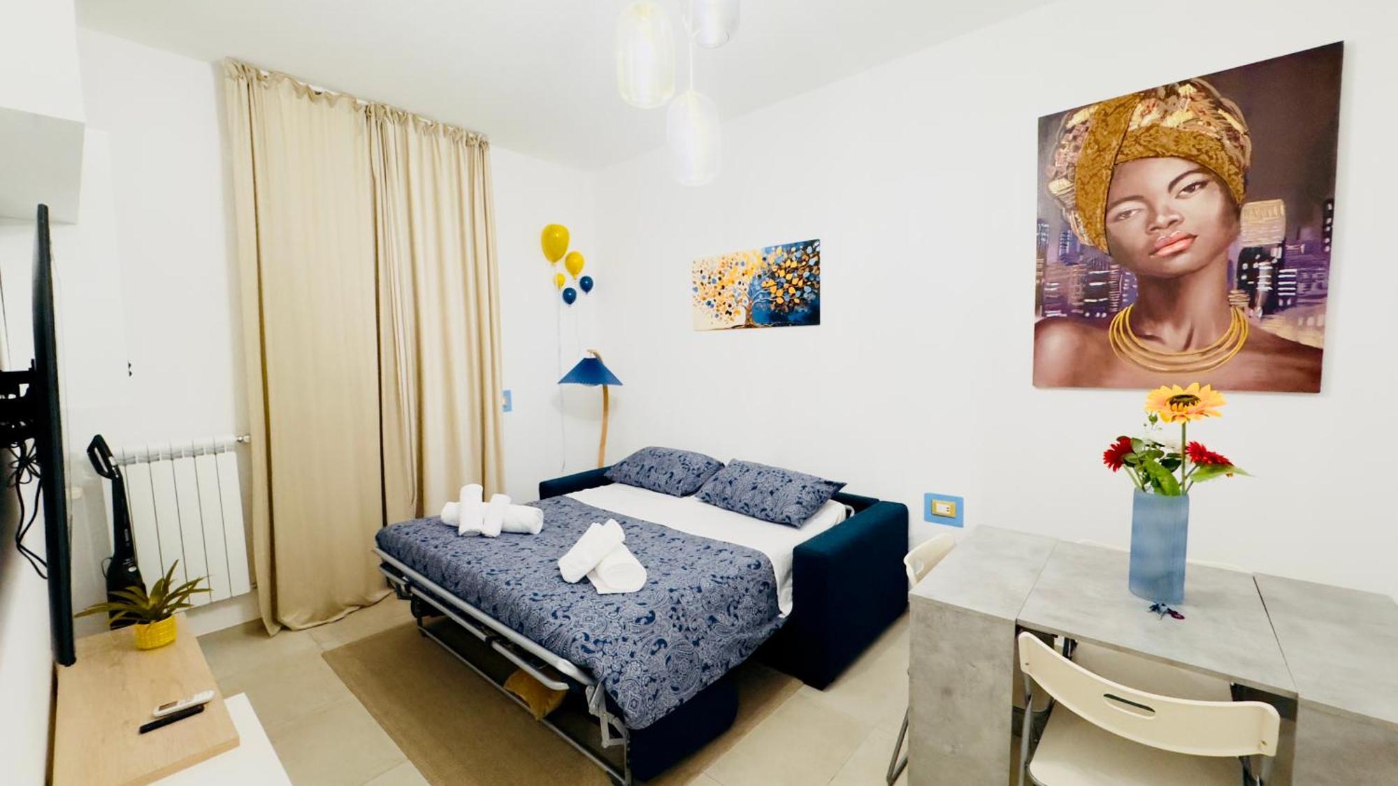 Ninfea Apartamento *