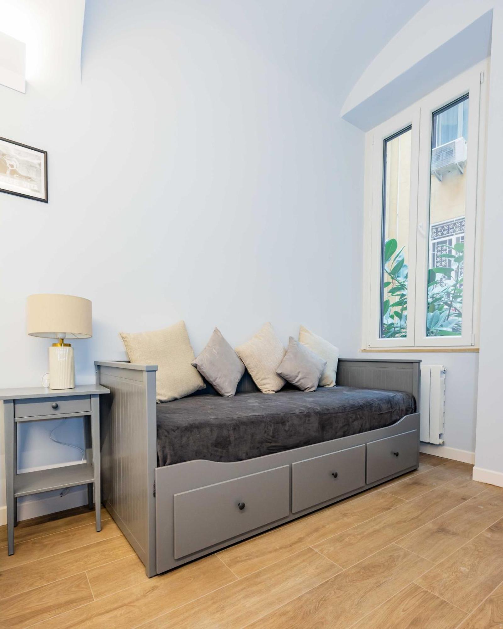 Monti Zen- Zeno 49 Apartment Rome