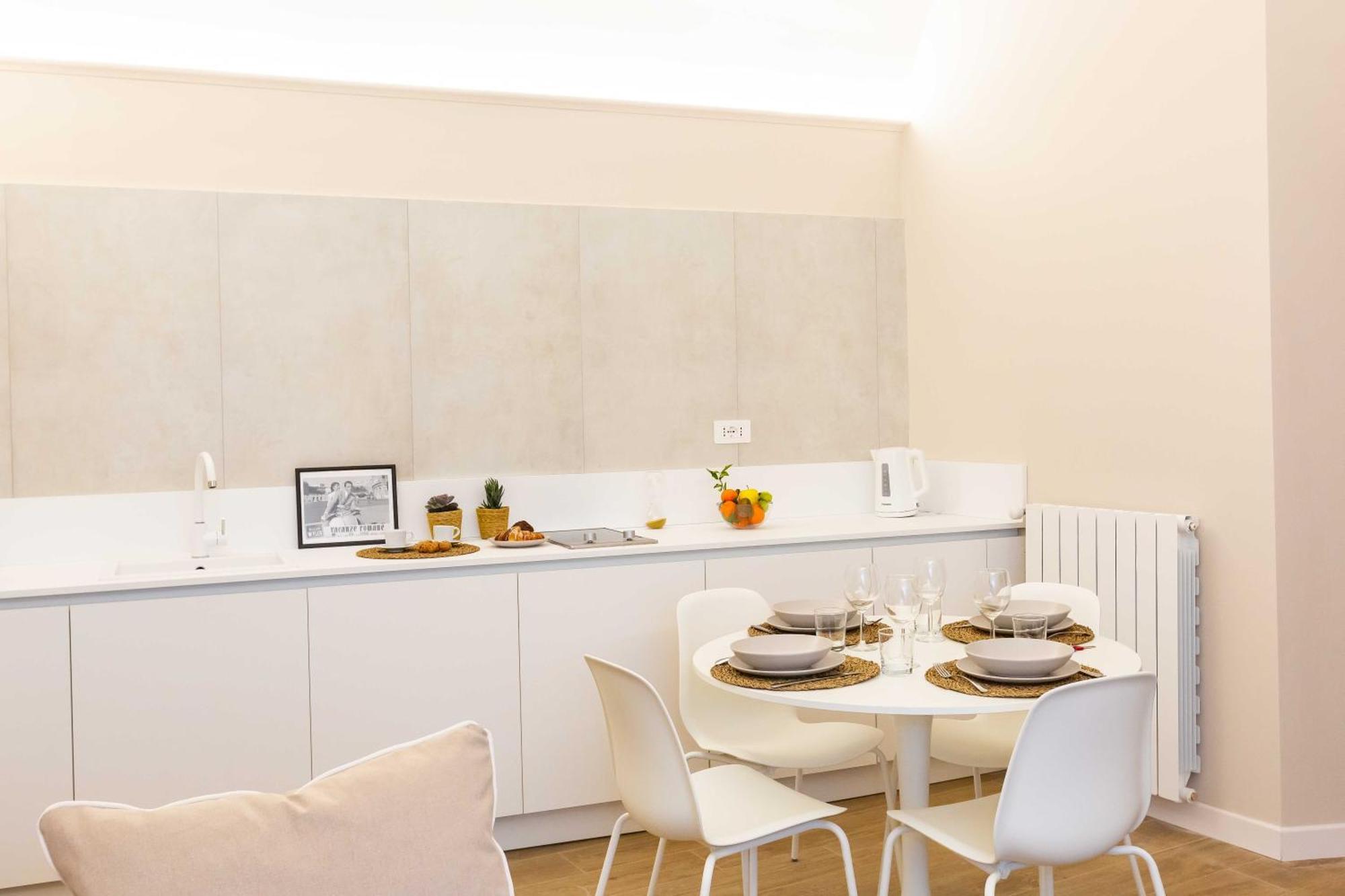 Apartment Monti Zen- Zeno 49 Rome