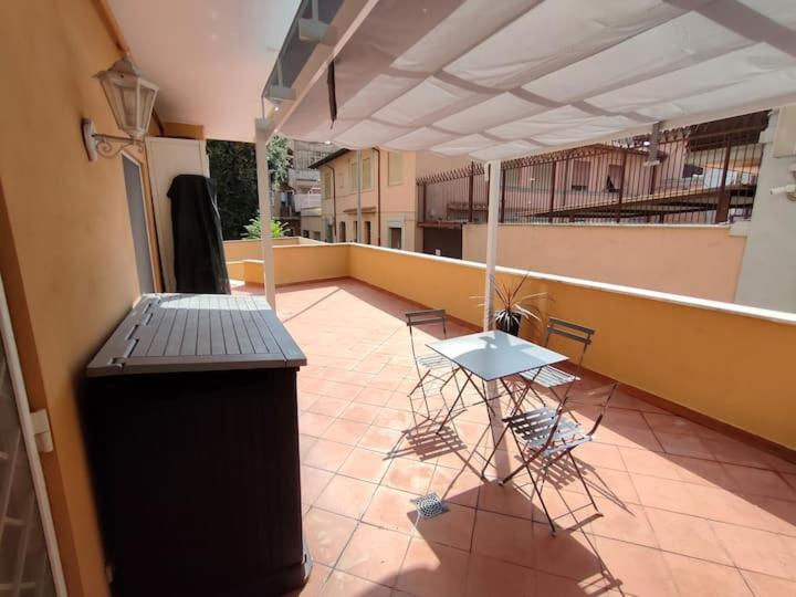 San Paolo Rome
