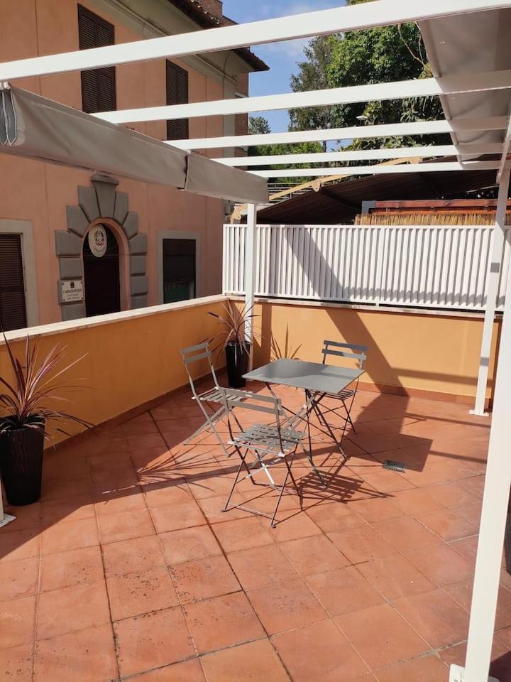 San Paolo Apartment *