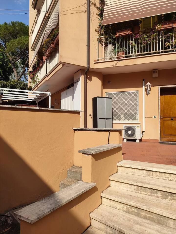 San Paolo Apartment *