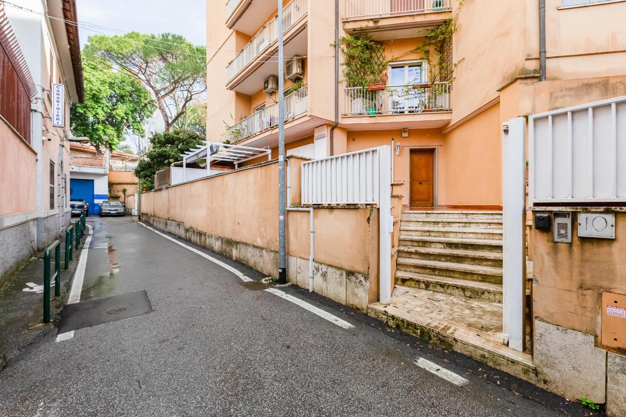 San Paolo Rome