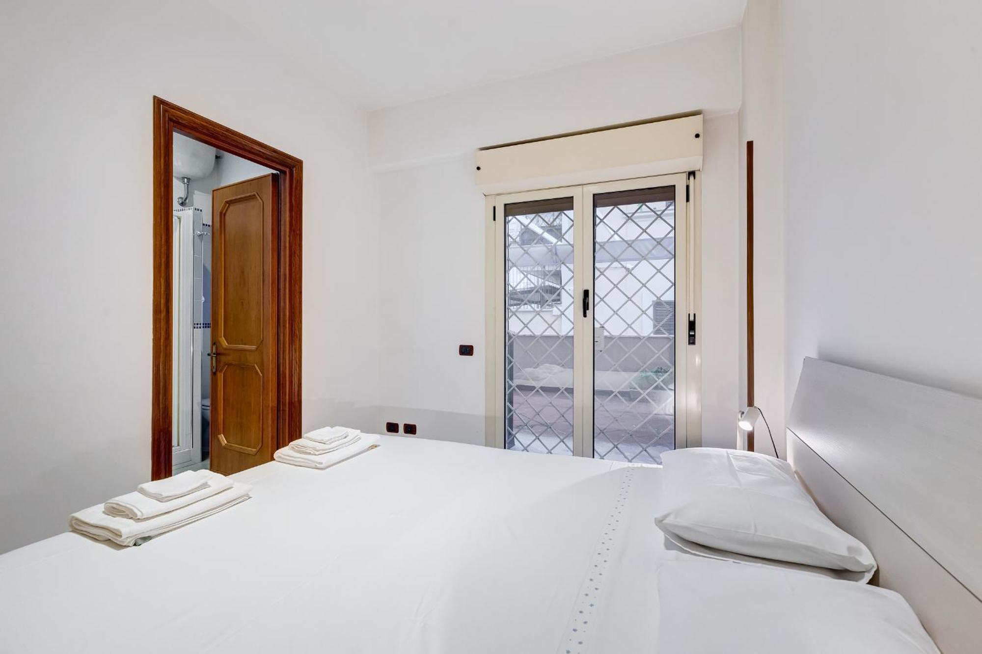 Apartment San Paolo