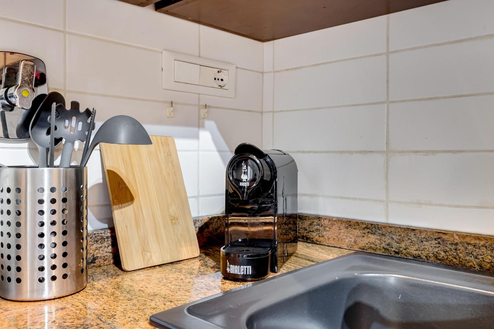 San Paolo Apartment