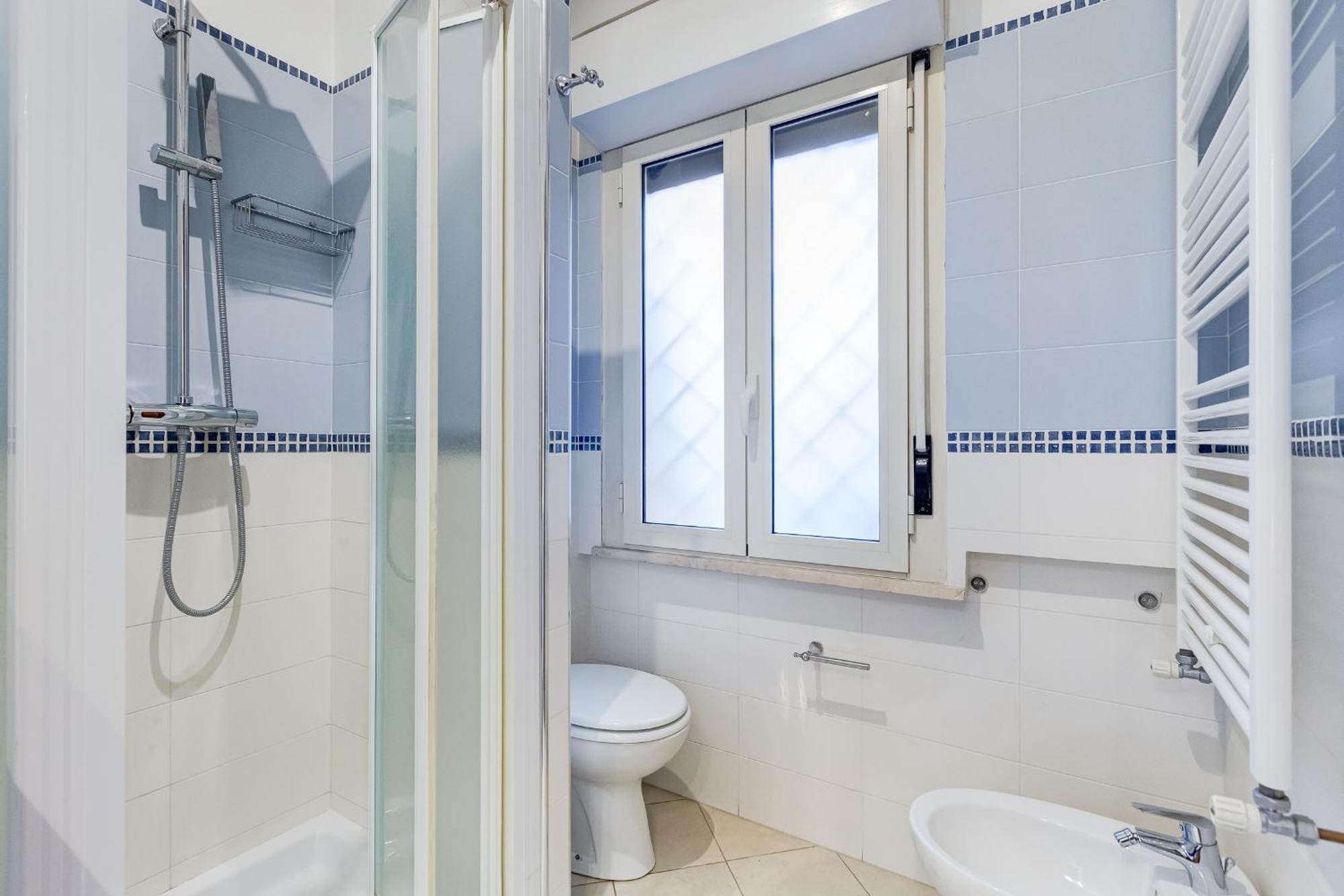 San Paolo Apartment