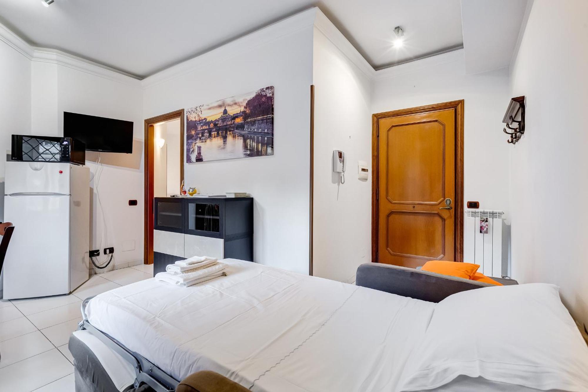 San Paolo Apartment *