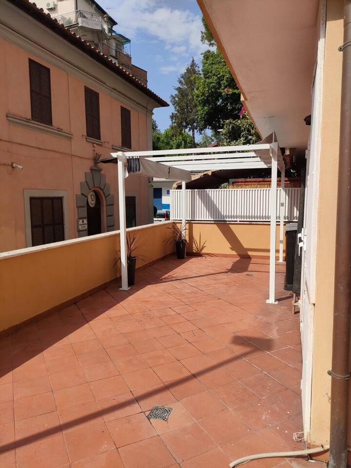 Apartment San Paolo