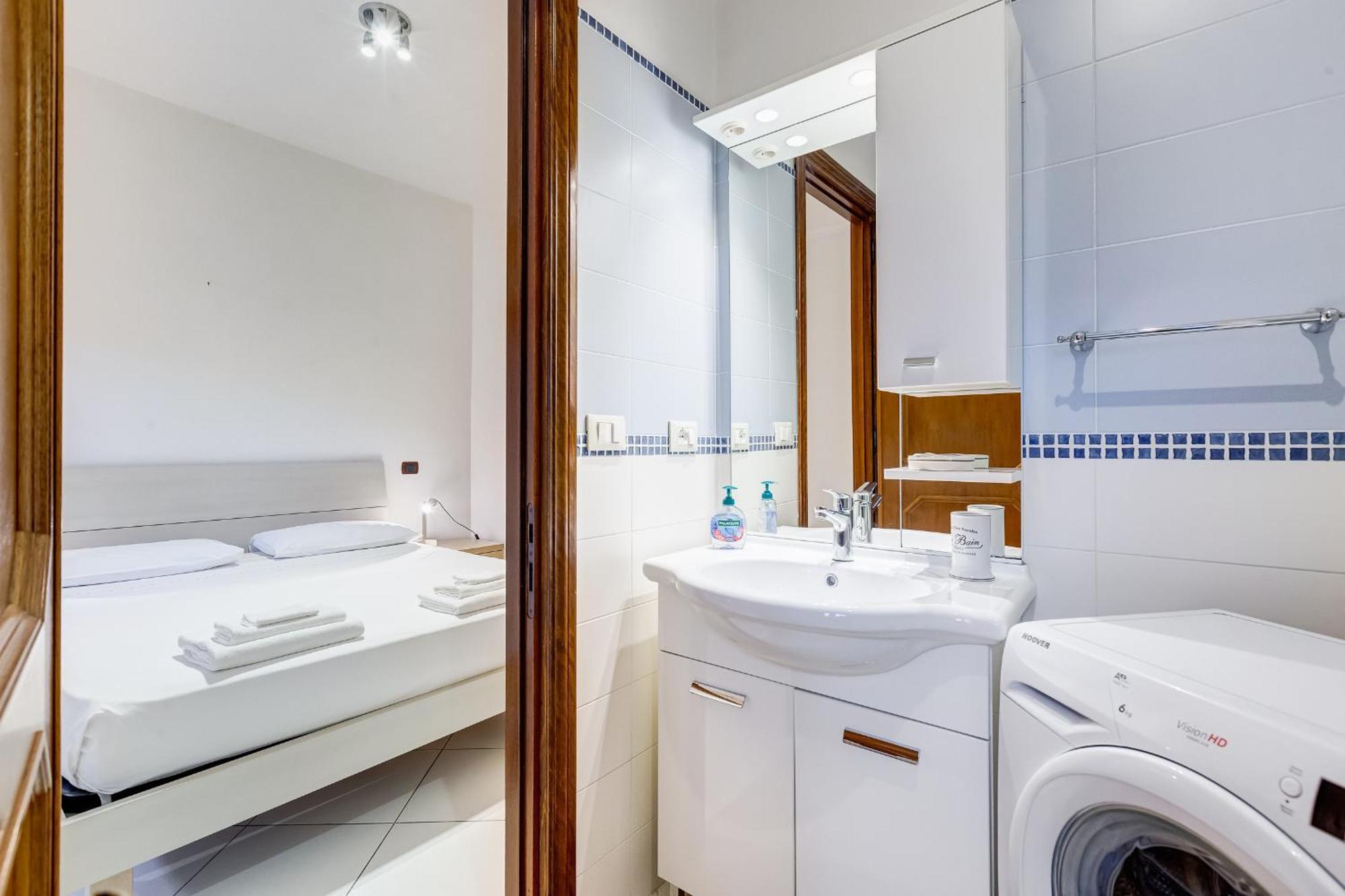San Paolo Apartment *