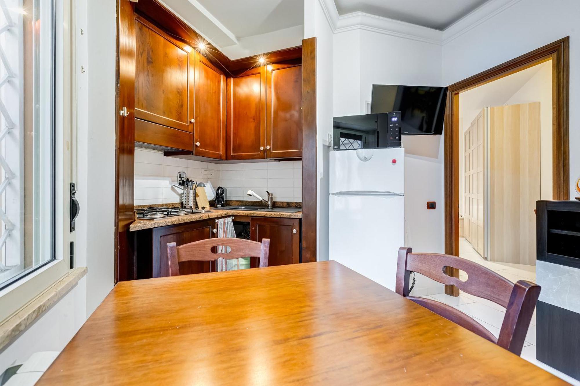 Apartment San Paolo *