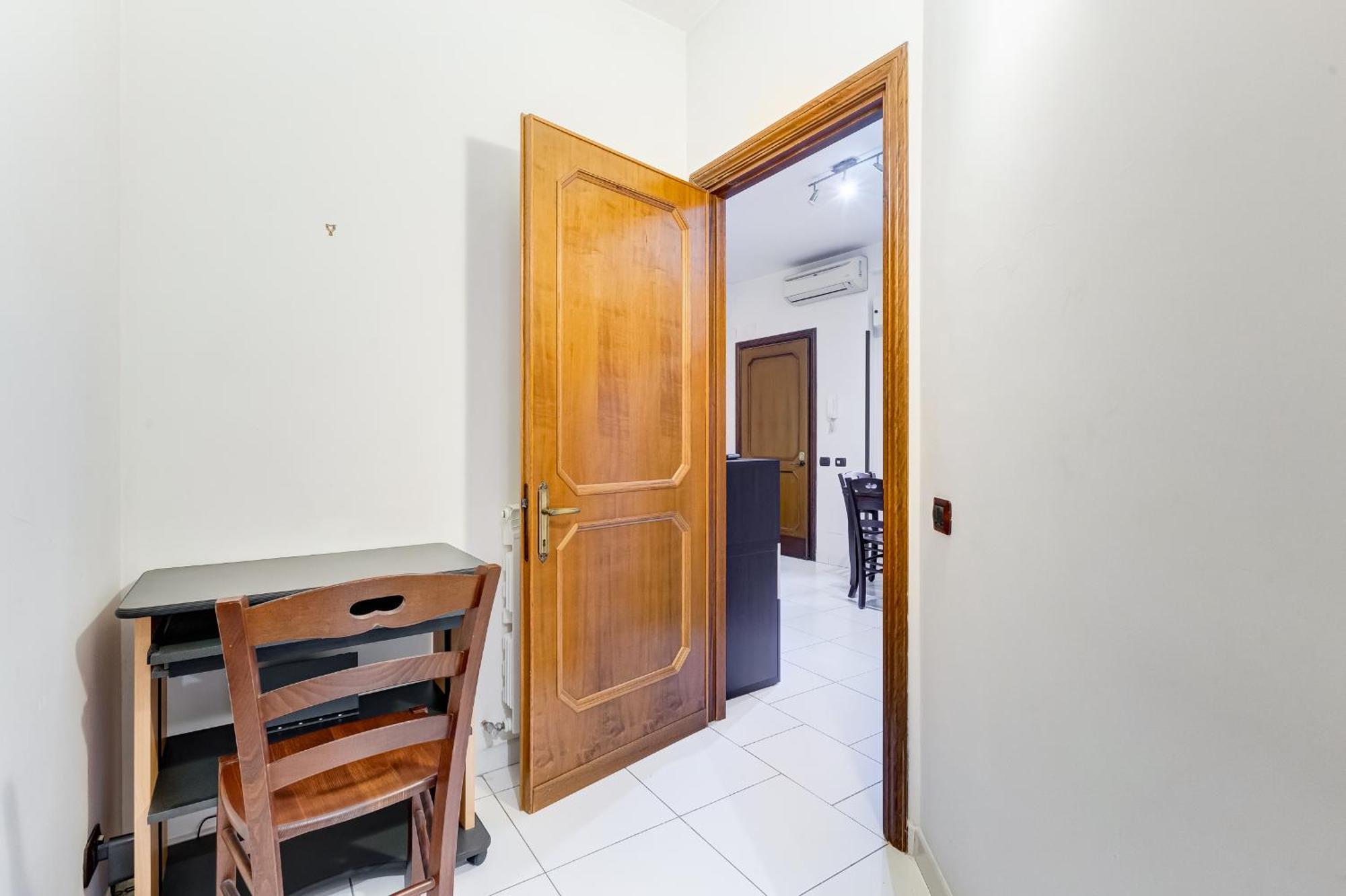 San Paolo Apartment *