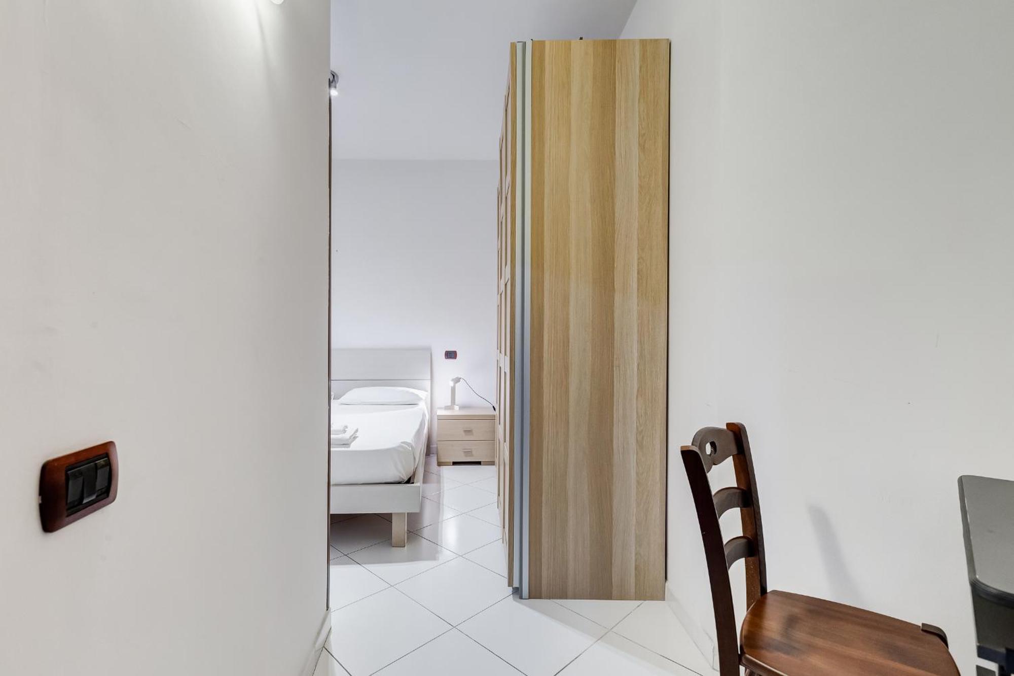 San Paolo Apartment