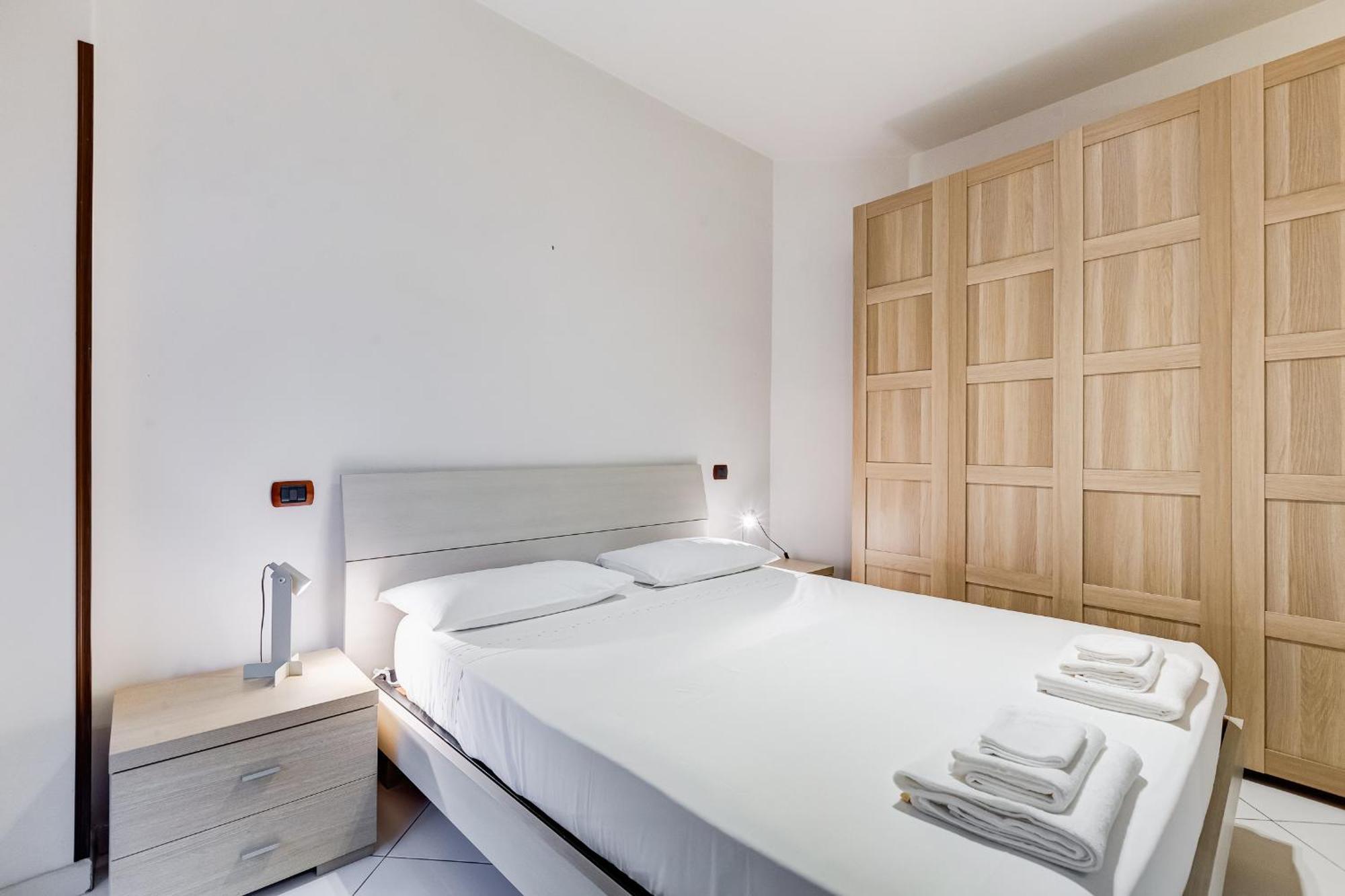 Apartment San Paolo