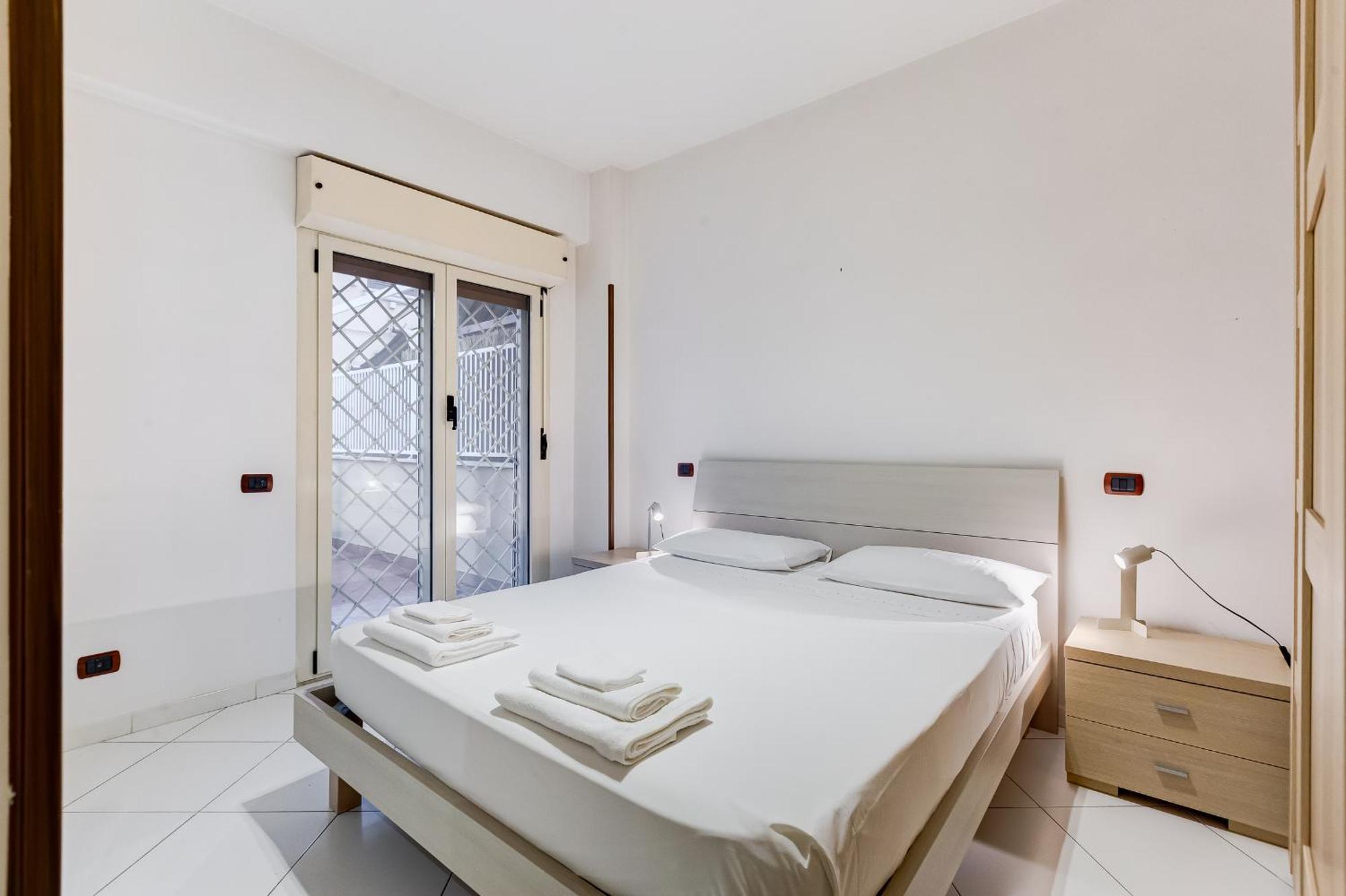Apartment San Paolo *