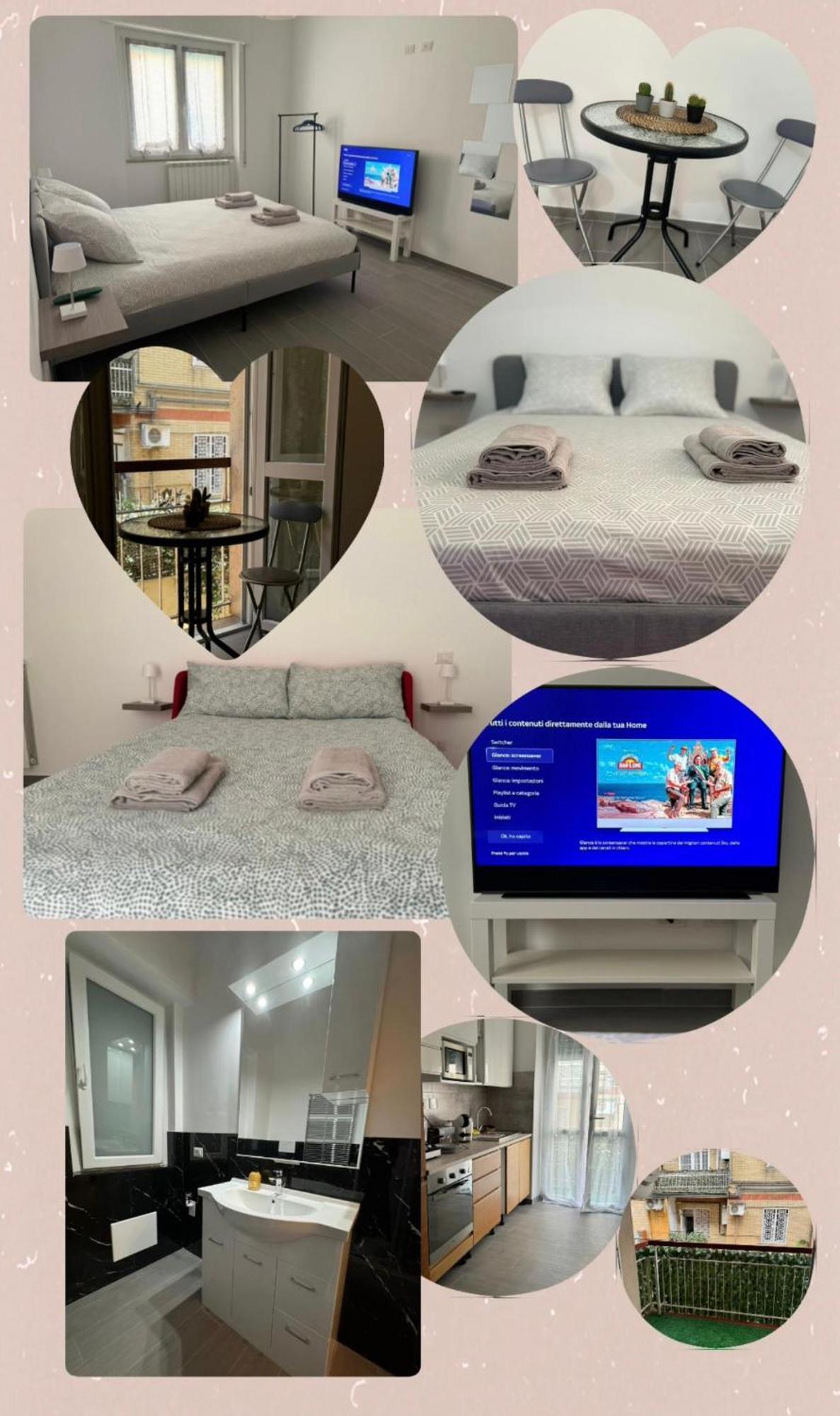 Guest house Demma Rome