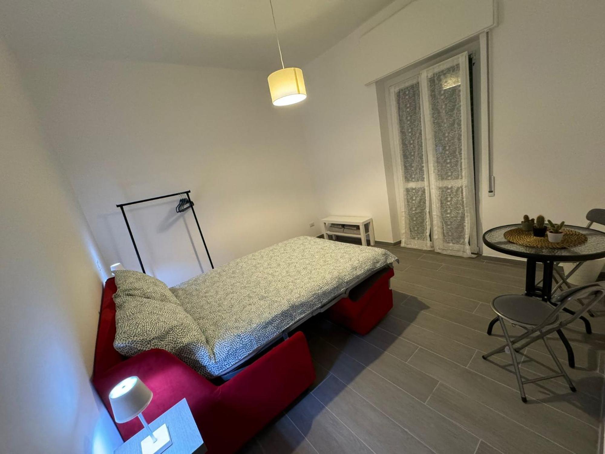 Demma Guest house