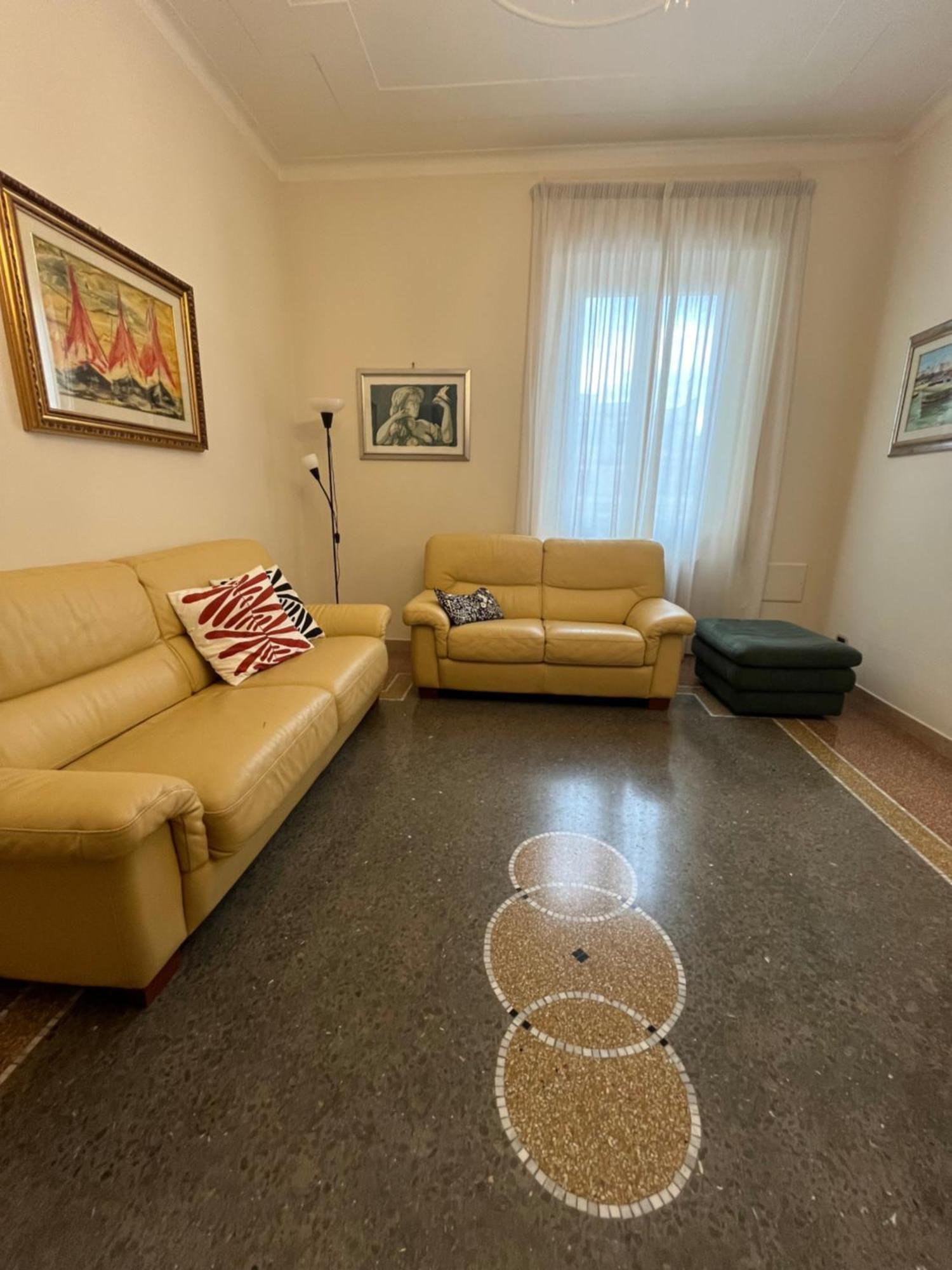 Casa Anna - Re Di Roma