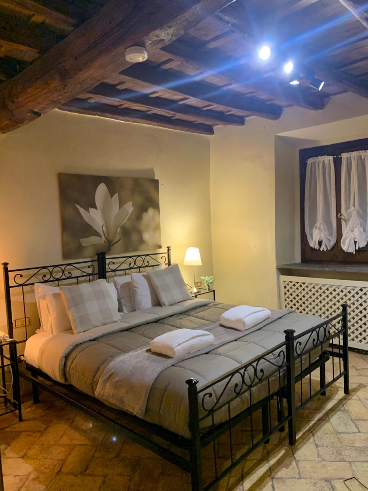 Domus Antica Navona Appartement