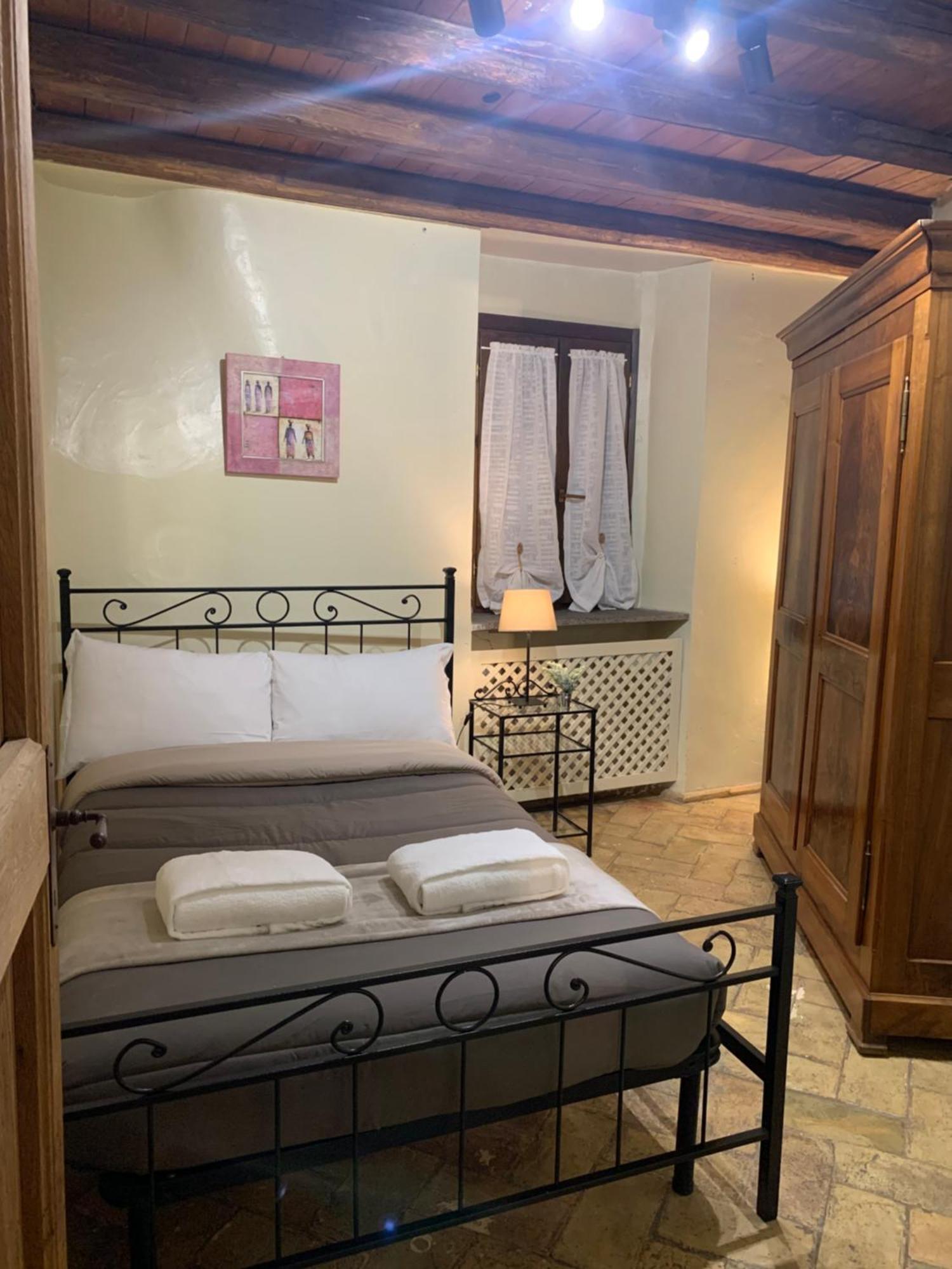 Appartement Domus Antica Navona *