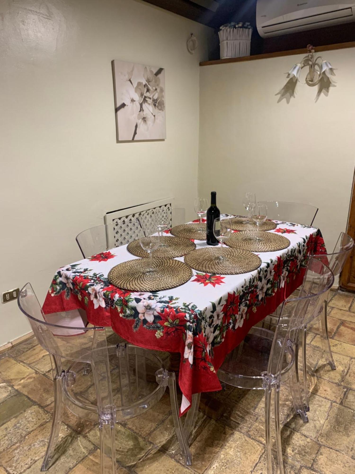 Domus Antica Navona Appartement Rome