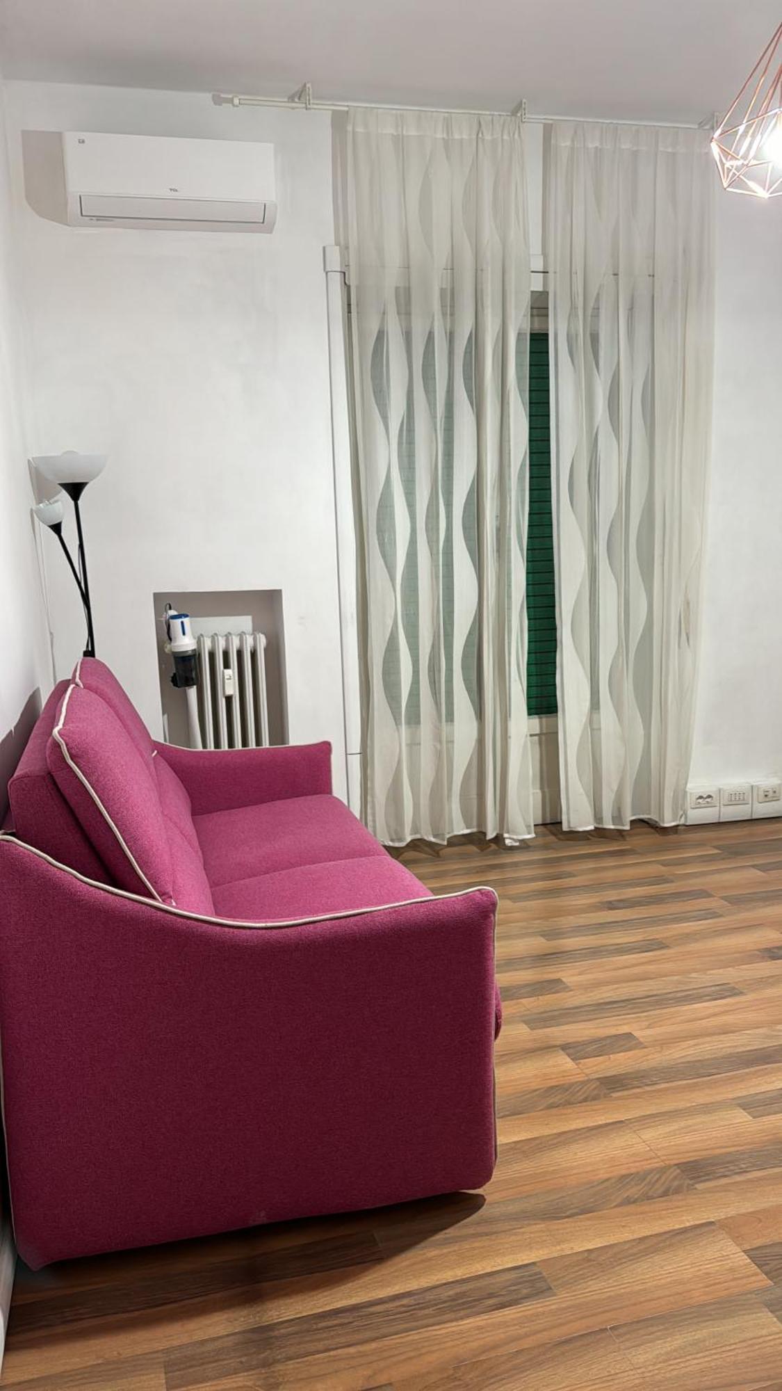 Appartement Gianicolo House Rome