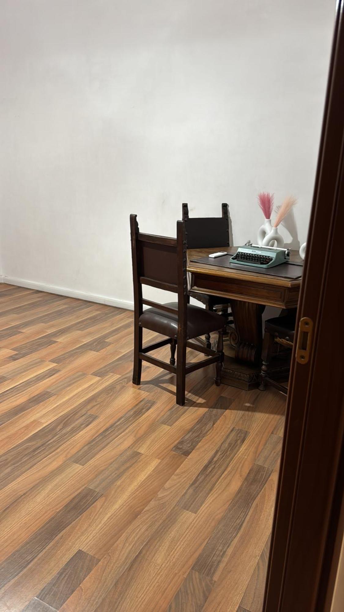 Appartement Gianicolo House Rome