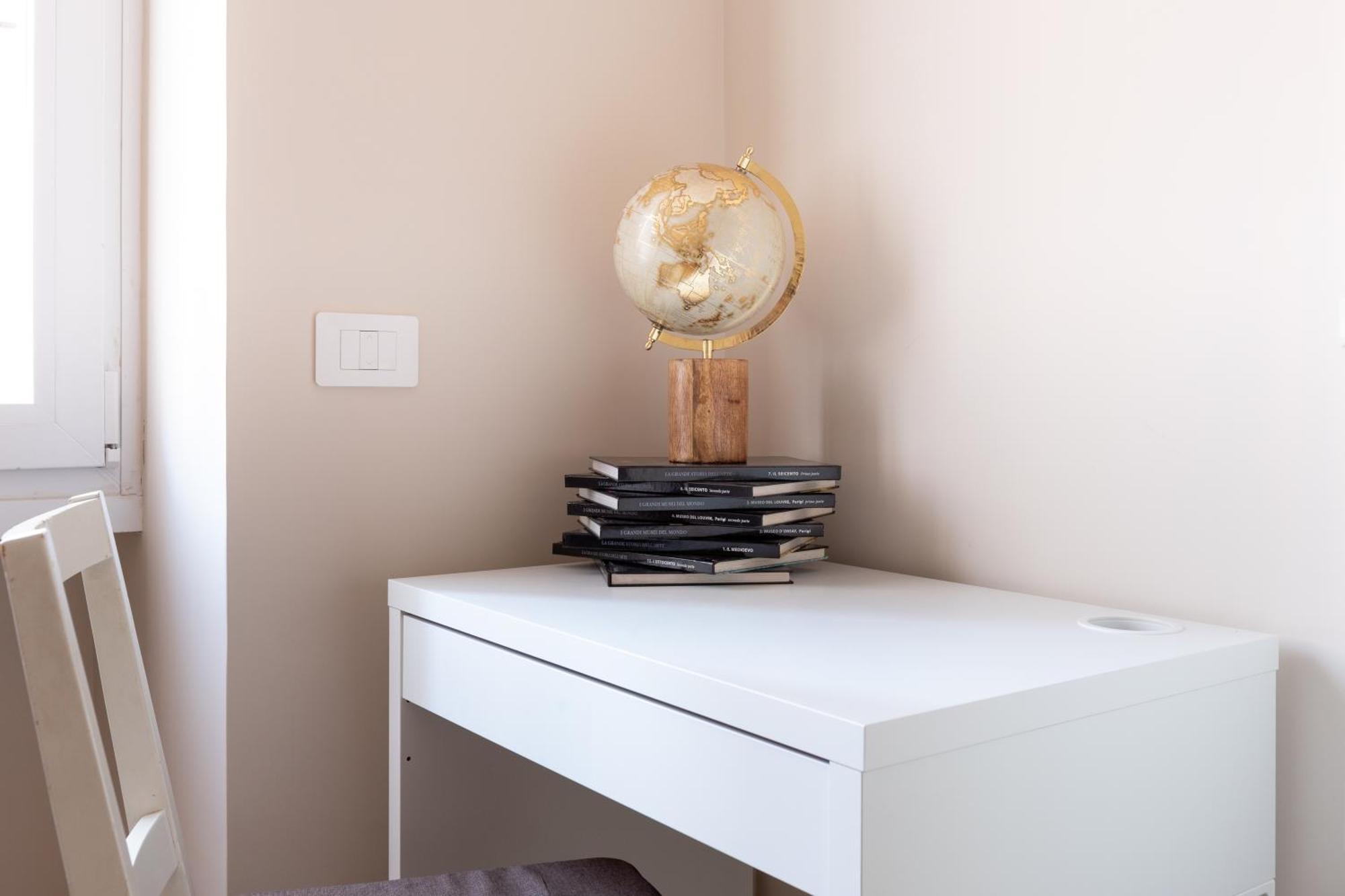 Emily Appartement *