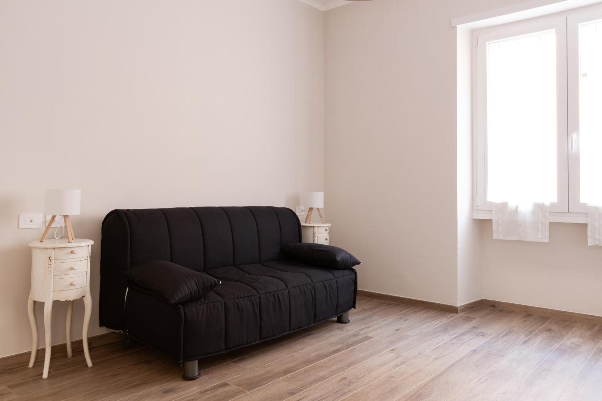 Appartement Emily *