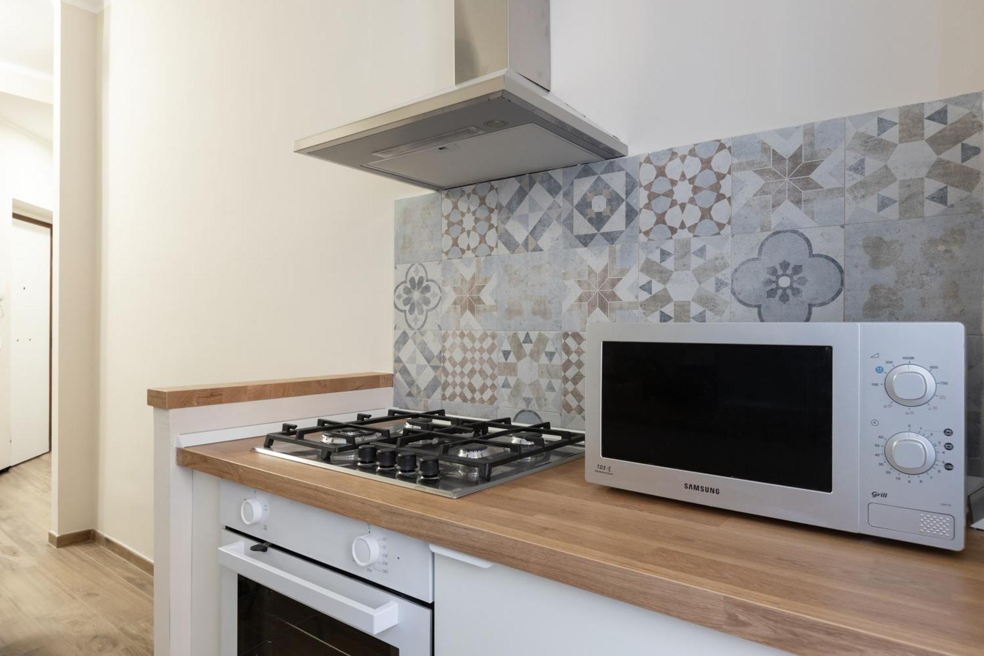 Emily Appartement Rome