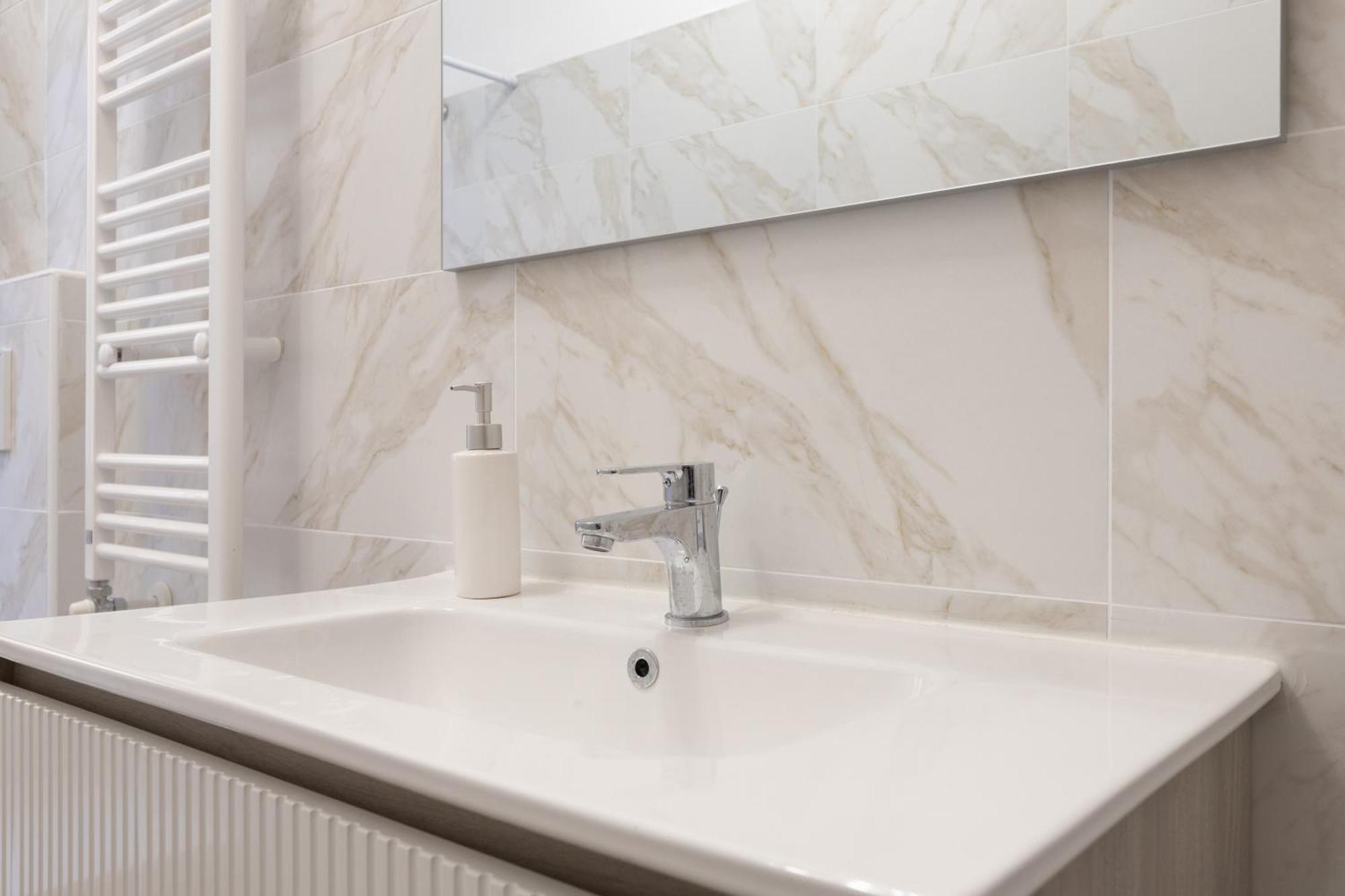 Appartement Emily Rome