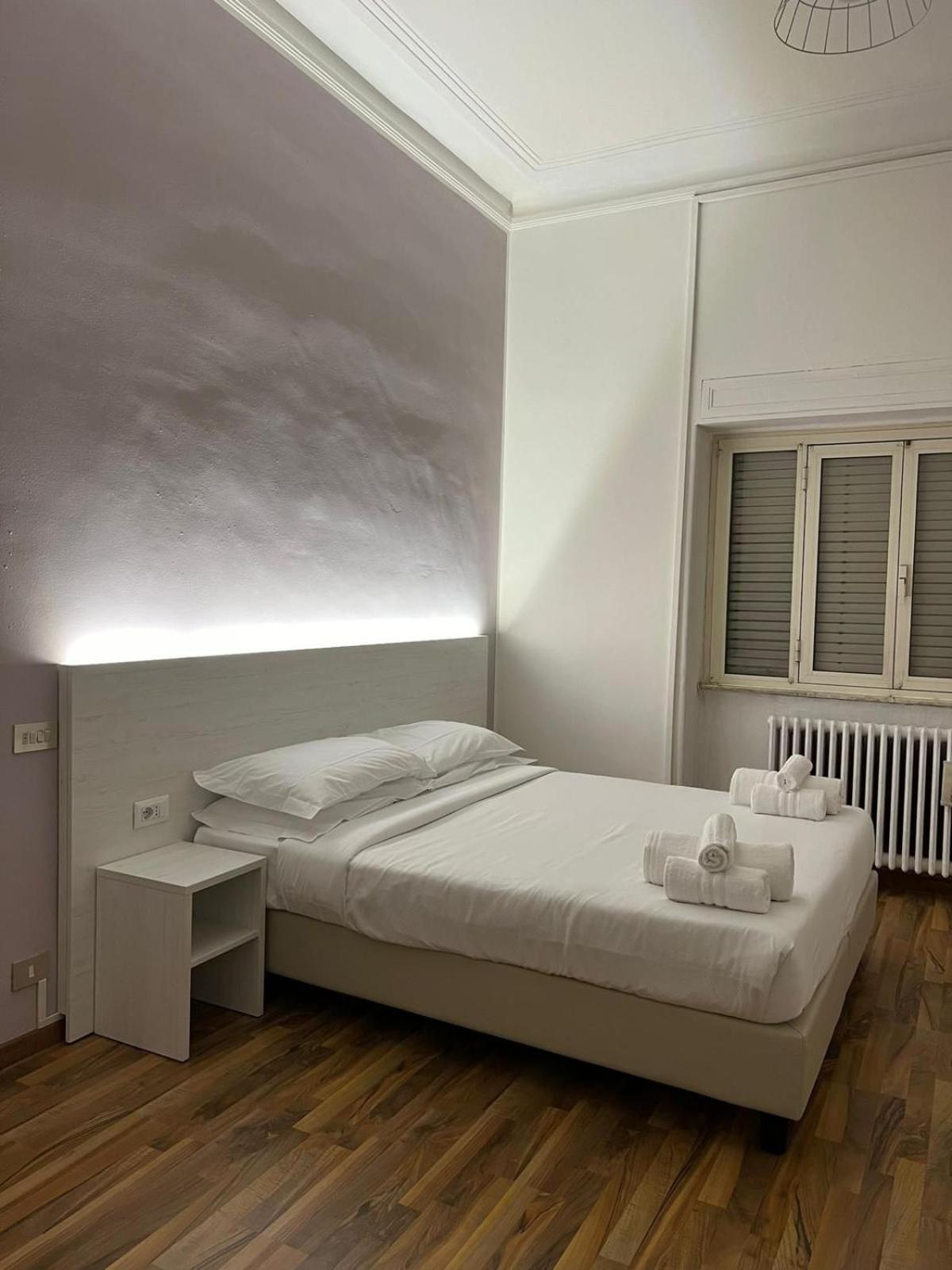 Park San Pancrazio Holiday home *