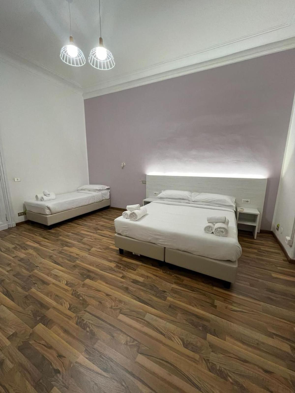 Holiday home Park San Pancrazio *