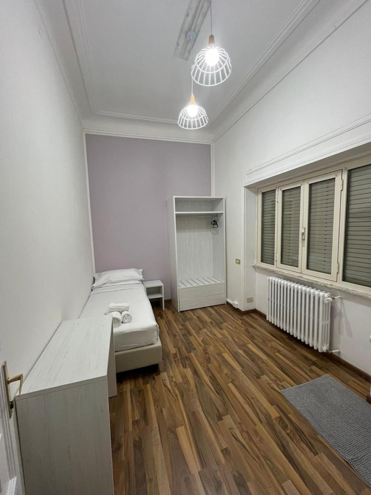 Park San Pancrazio Holiday home Rome
