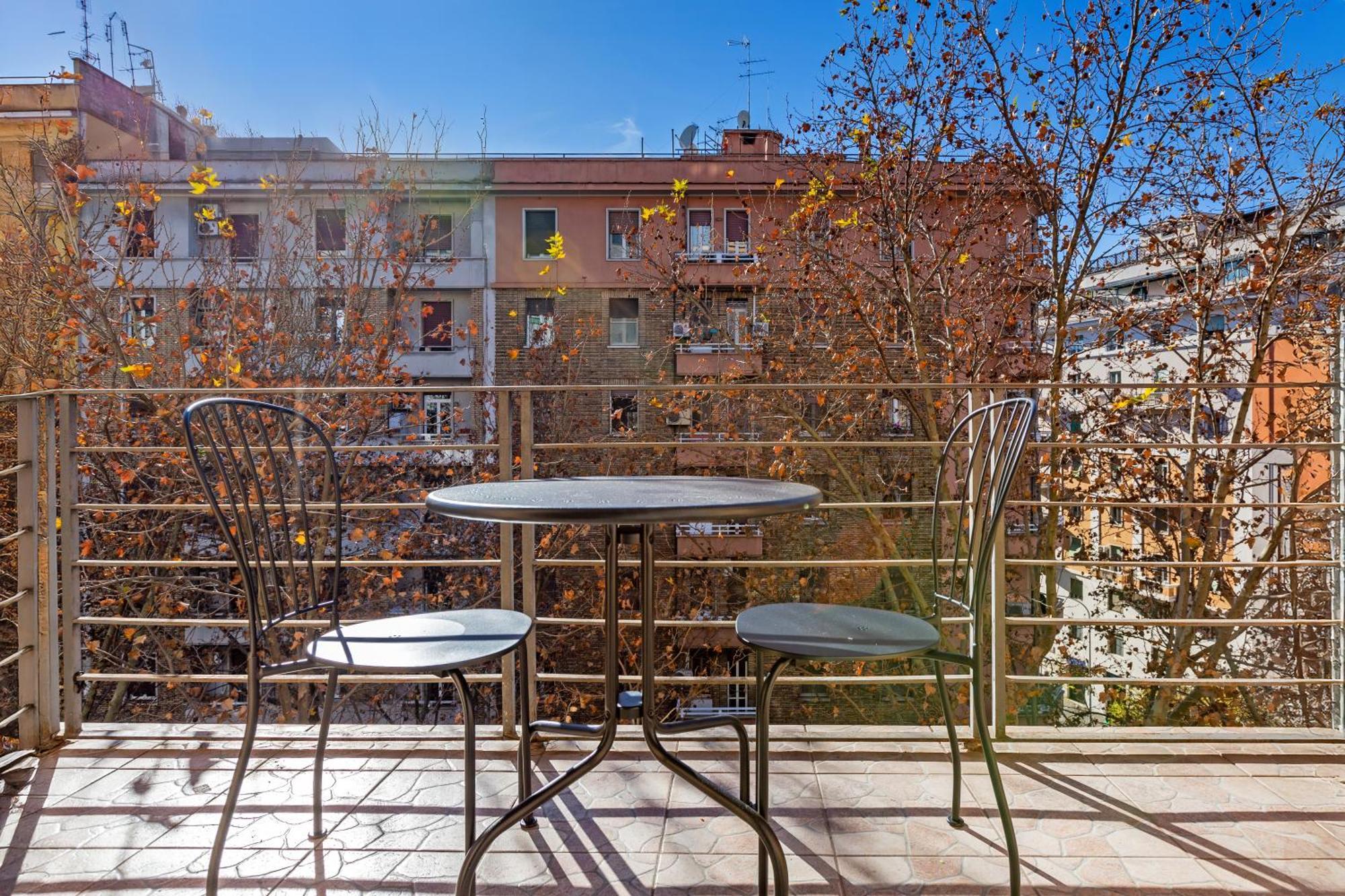 Appartement Luciano Colosseo *