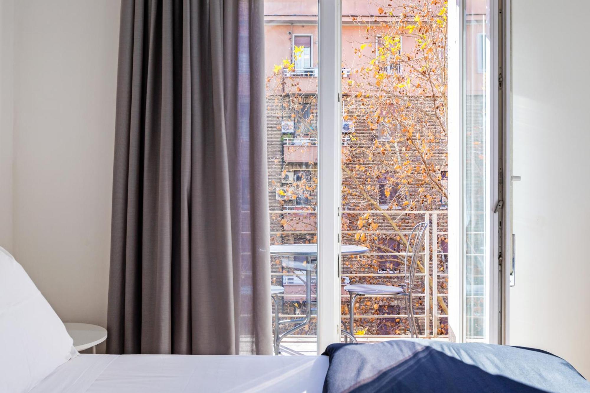 Appartement Luciano Colosseo