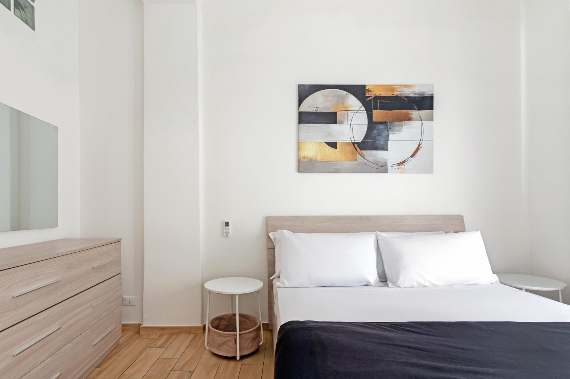 Luciano Colosseo Appartement Rome