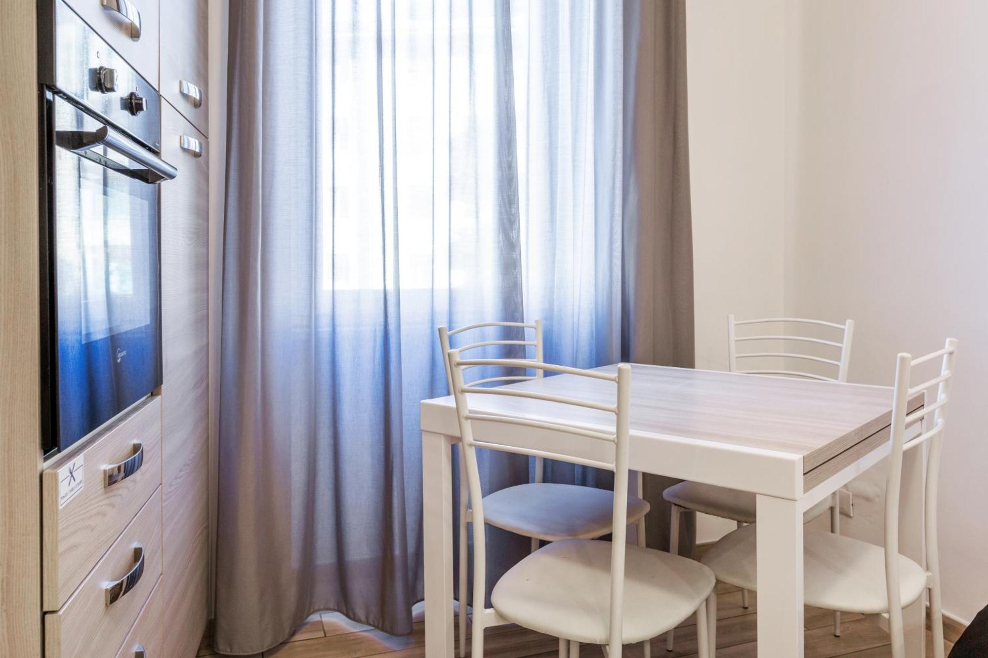 Appartement Luciano Colosseo Rome