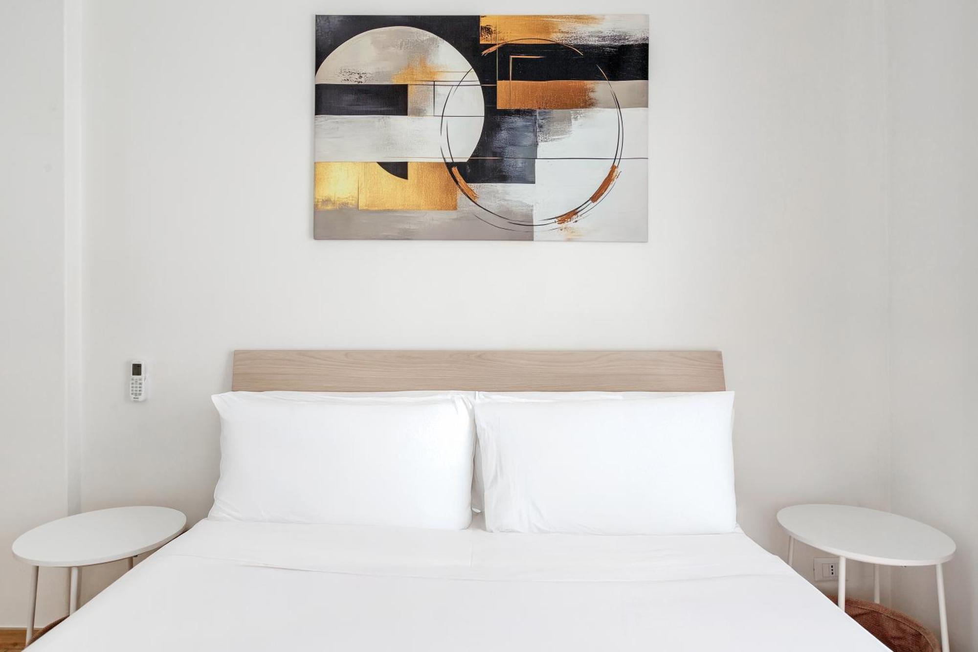 Appartement Luciano Colosseo